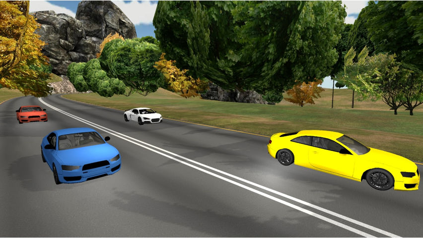Car Racing Games |Car Game| RacingFeverX