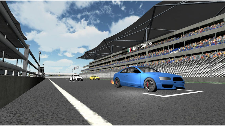 Car Racing Games |Car Game| RacingFeverX
