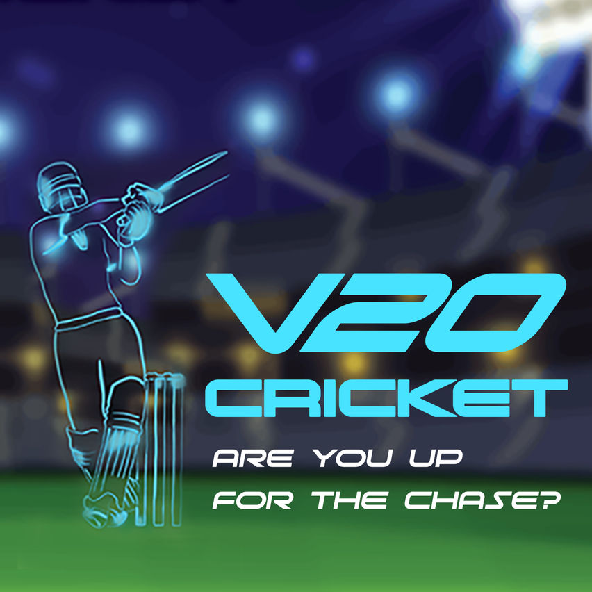 V20 Cricket