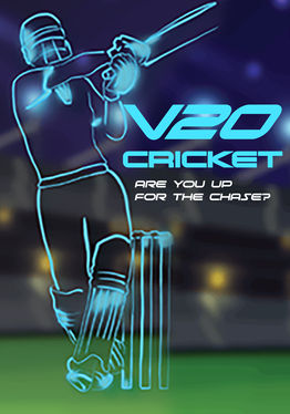 V20 Cricket