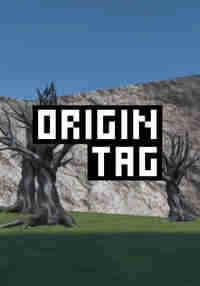 Origin Tag