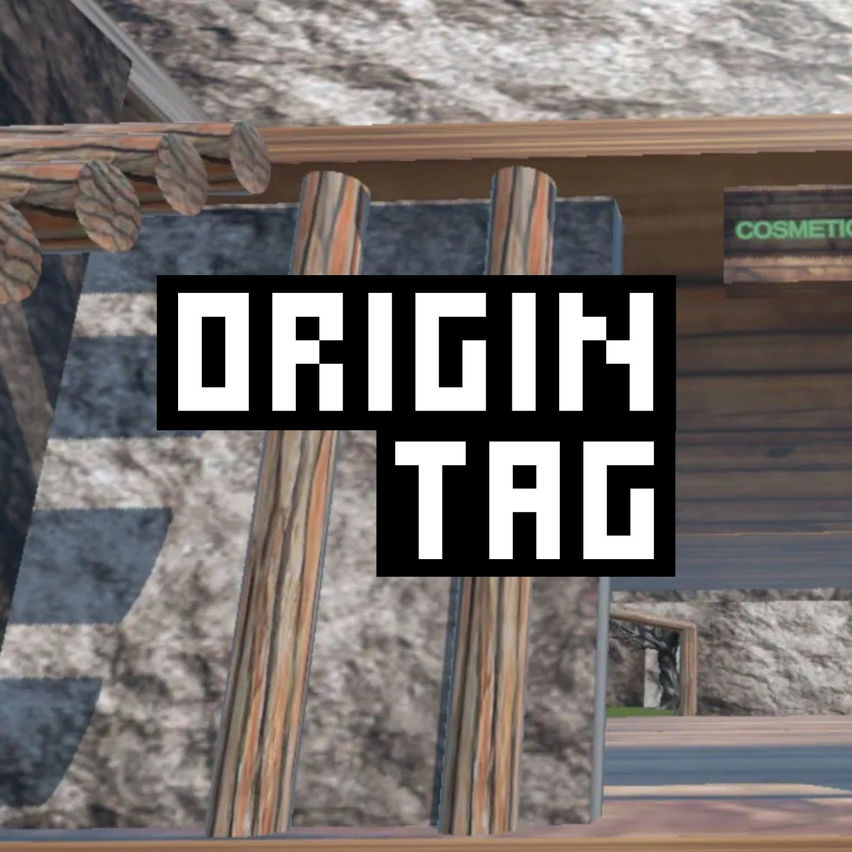 Origin Tag