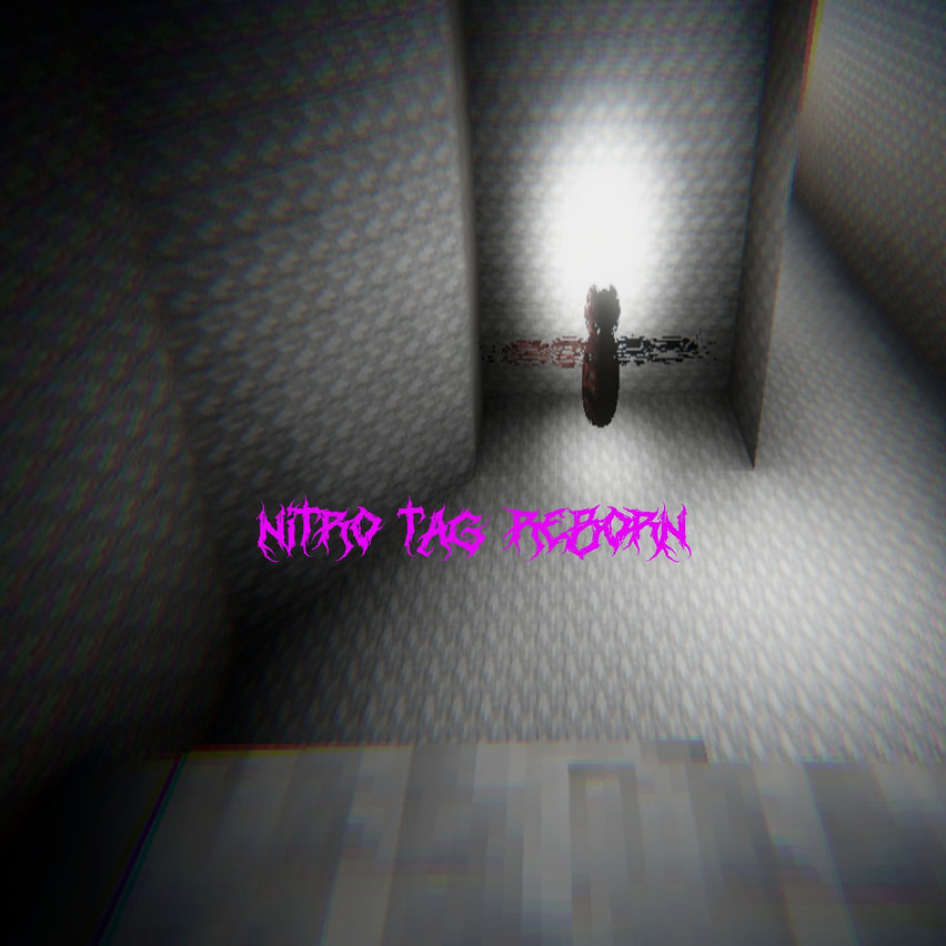 Nitro Tag Reborn