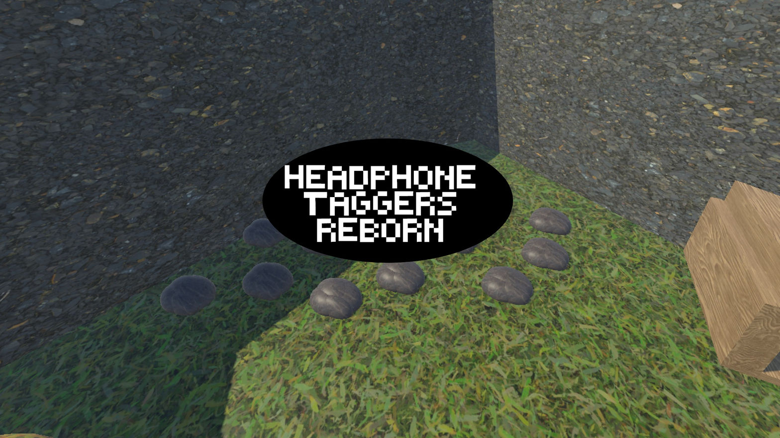 Headphone Taggers Reborn