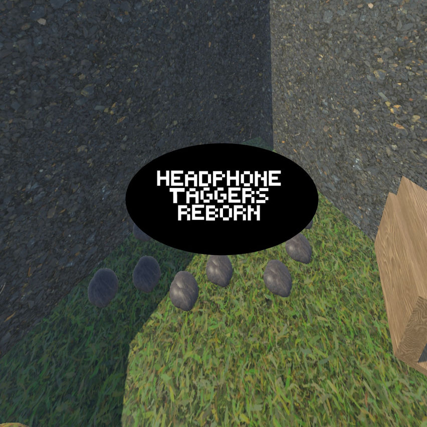 Headphone Taggers Reborn