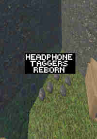 Headphone Taggers Reborn