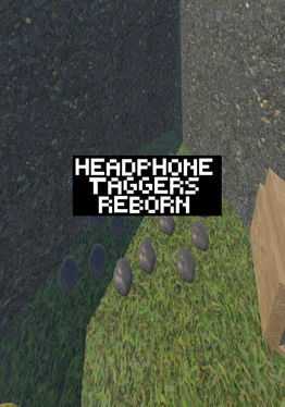 Headphone Taggers Reborn