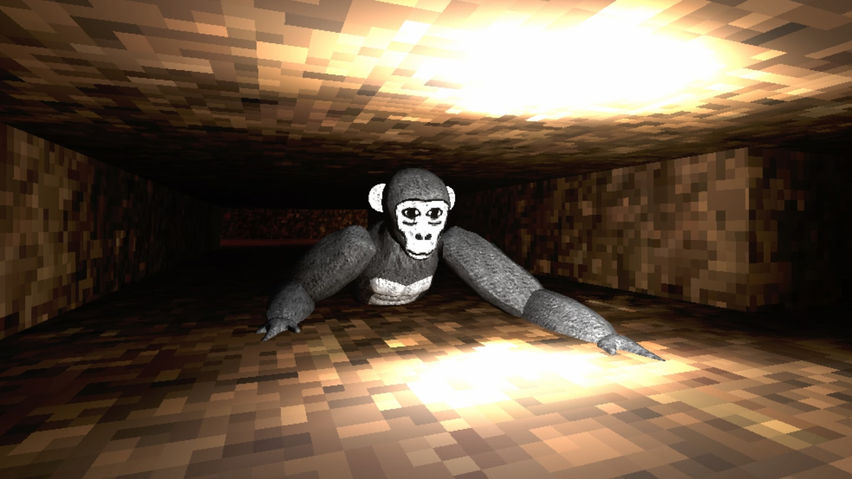 Scary Tag Horror