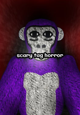 Scary Tag Horror
