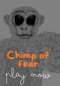 Chimp Of Fear