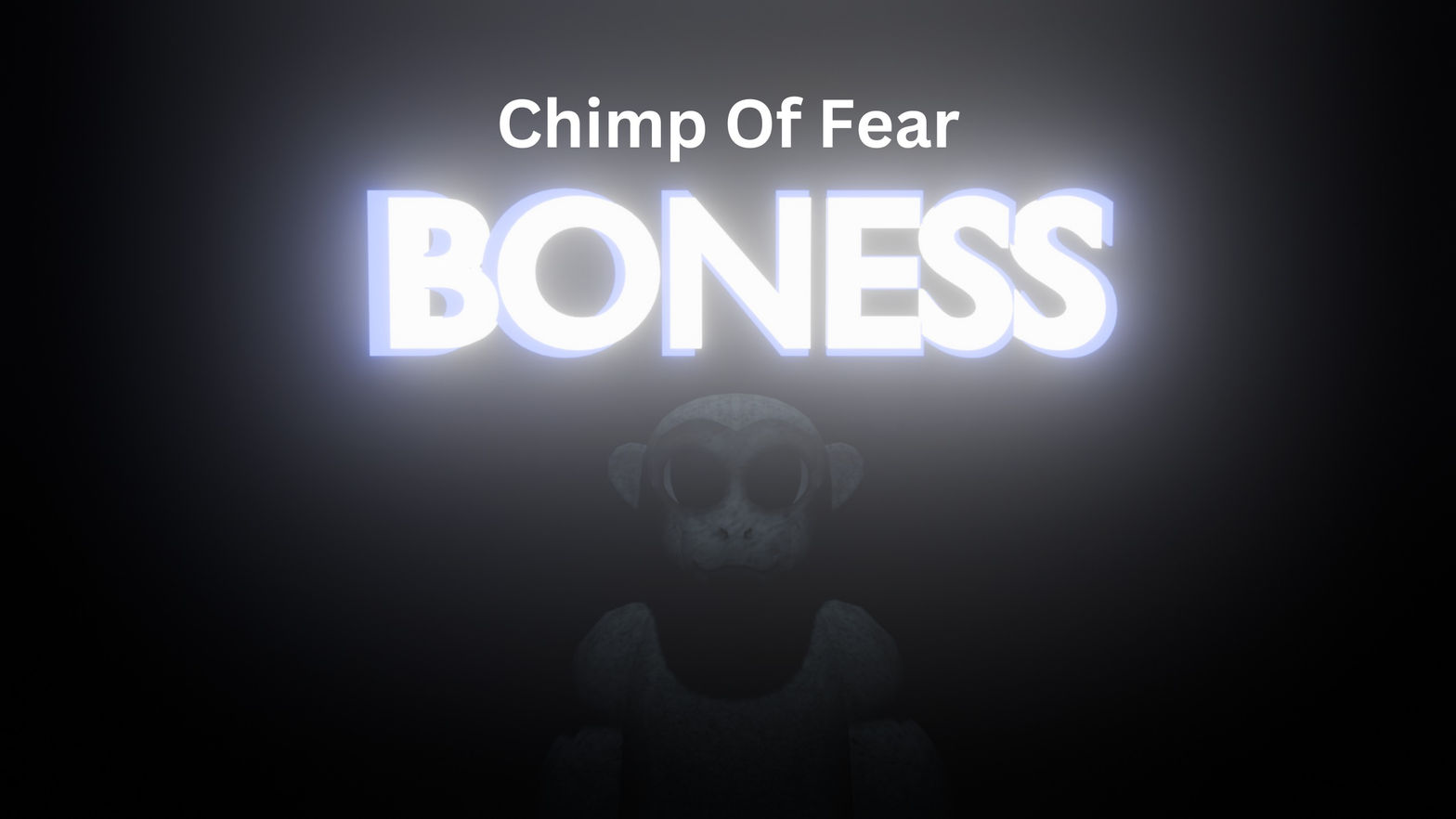 Chimp Of Fear