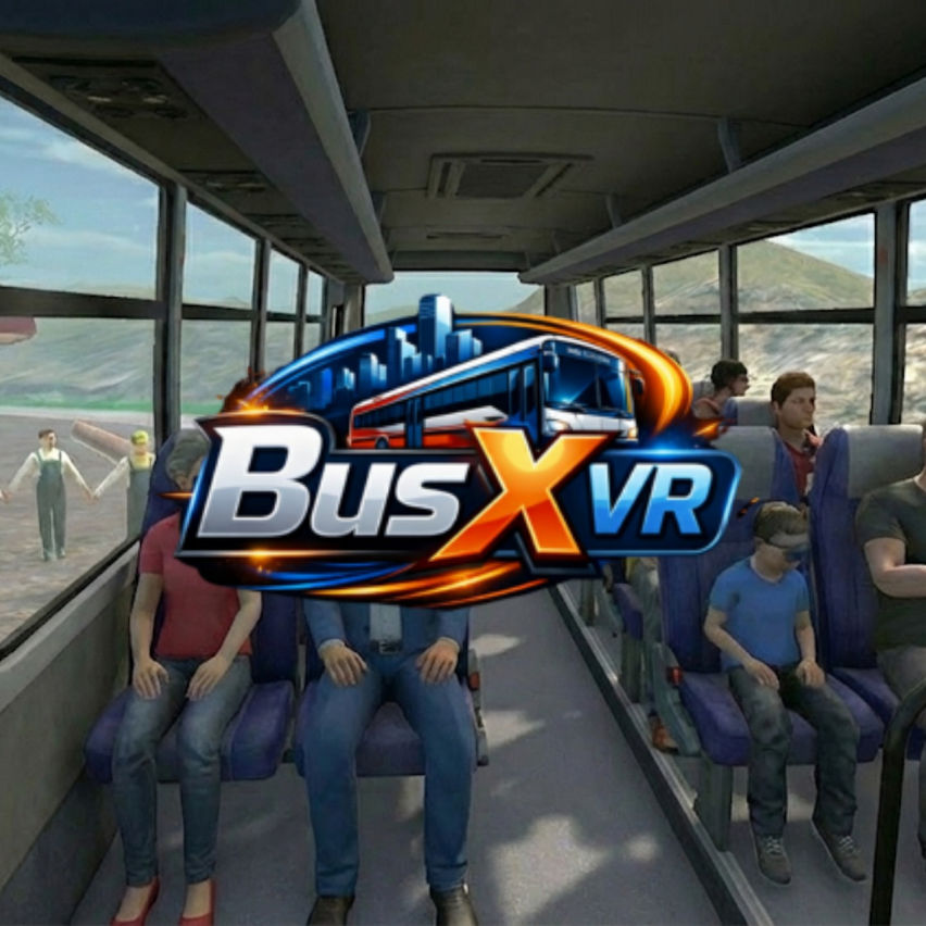 BusX – City Bus Driving Simulator
