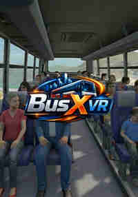 BusX – City Bus Driving Simulator