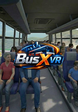 BusX – City Bus Driving Simulator