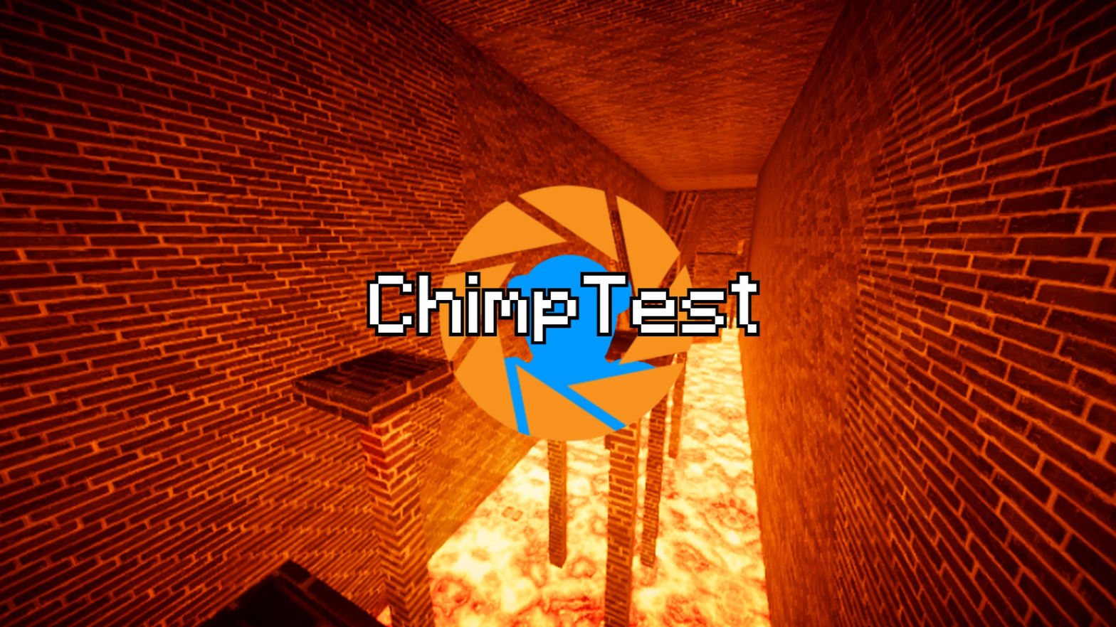 ChimpTest