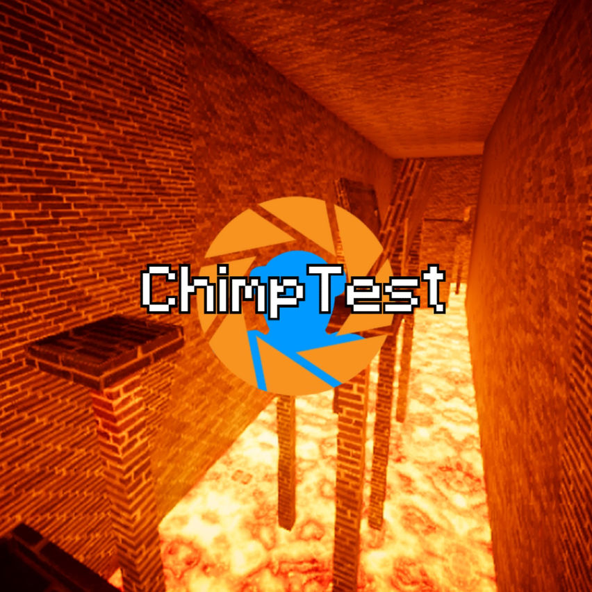 ChimpTest