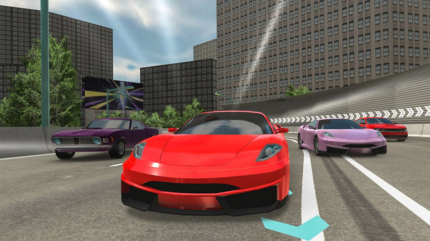 Underground Crash VR