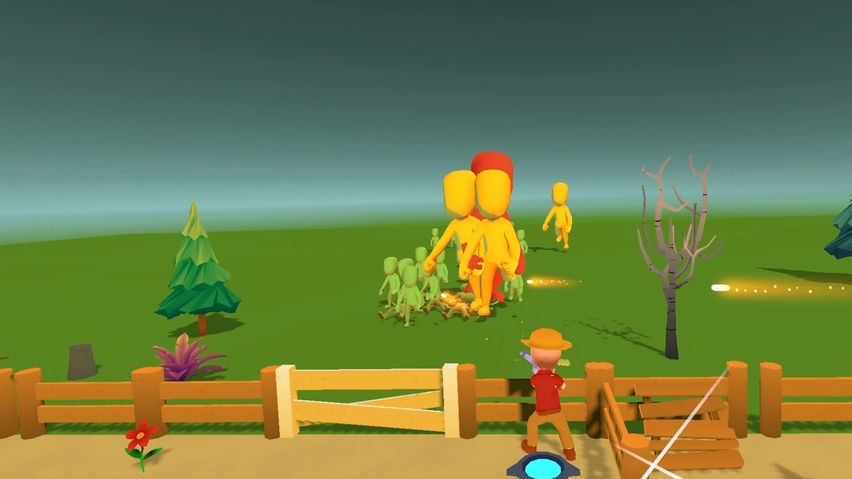 Farm Defense