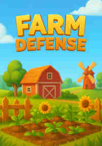 Farm Defense