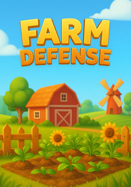 Farm Defense