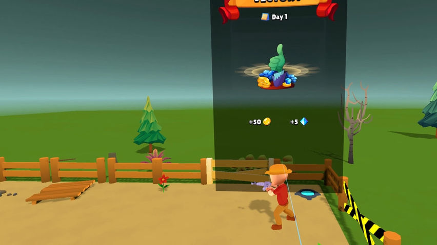 Farm Defense