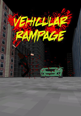 Vehicular Rampage