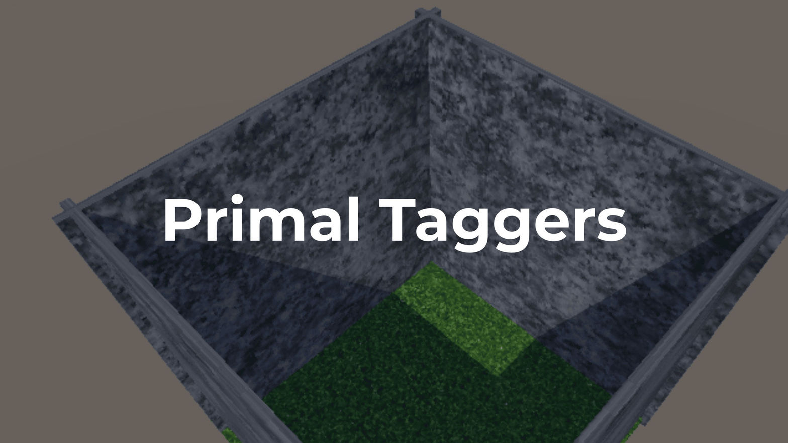 Primal Taggers
