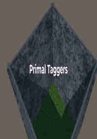 Primal Taggers