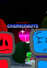 Cosmicnauts