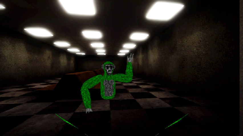 Fatality VR