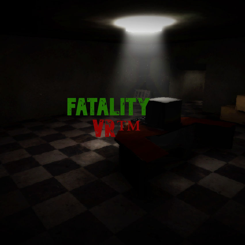 Fatality VR
