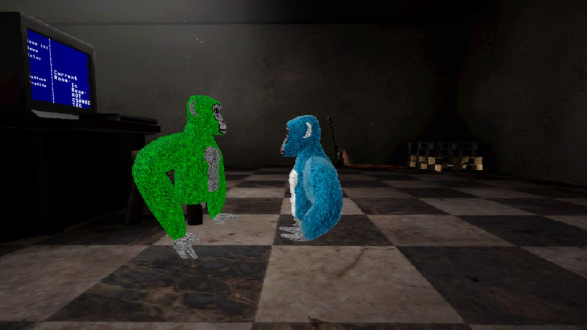 Fatality VR