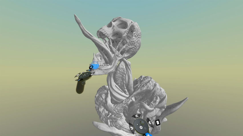 Shapelab Max
