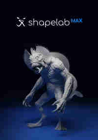 Shapelab Max