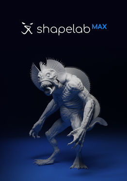 Shapelab Max