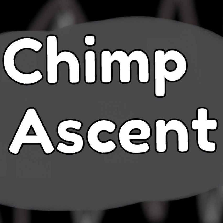 Chimp Ascent