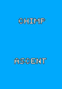 Chimp Ascent