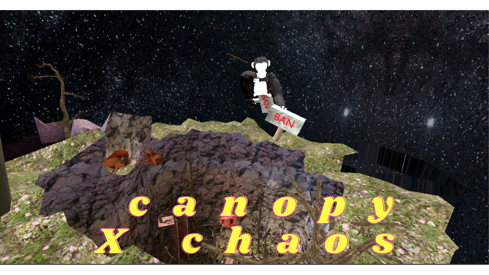 canopyXchaos