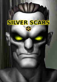 Silver Scars