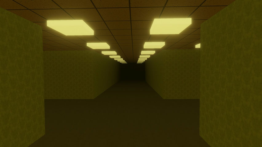 Liminal Depths