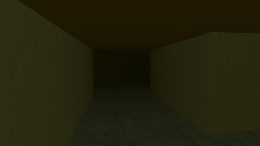 Liminal Depths