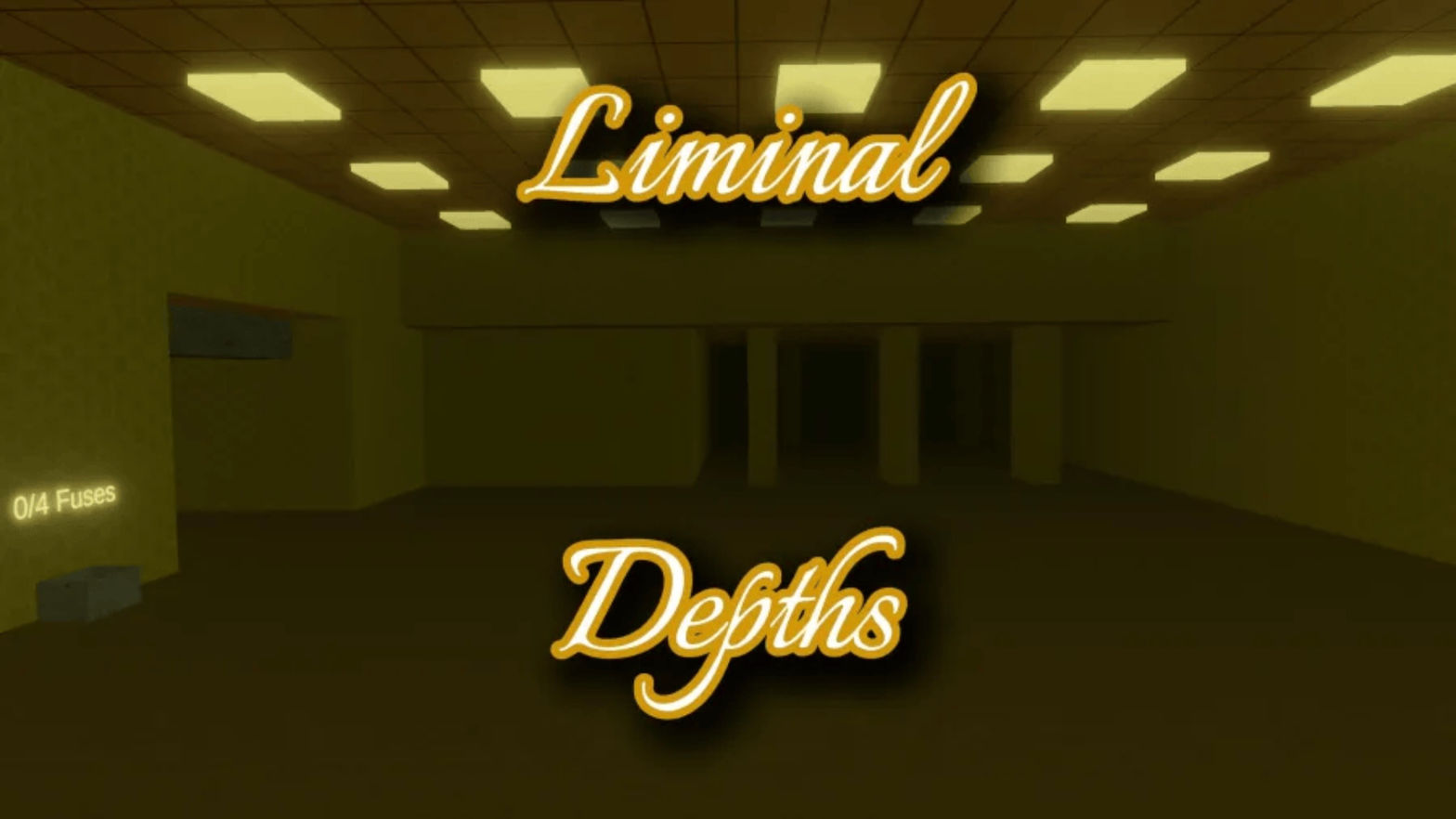 Liminal Depths