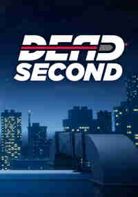Dead Second