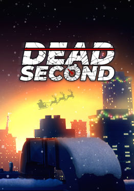 Dead Second