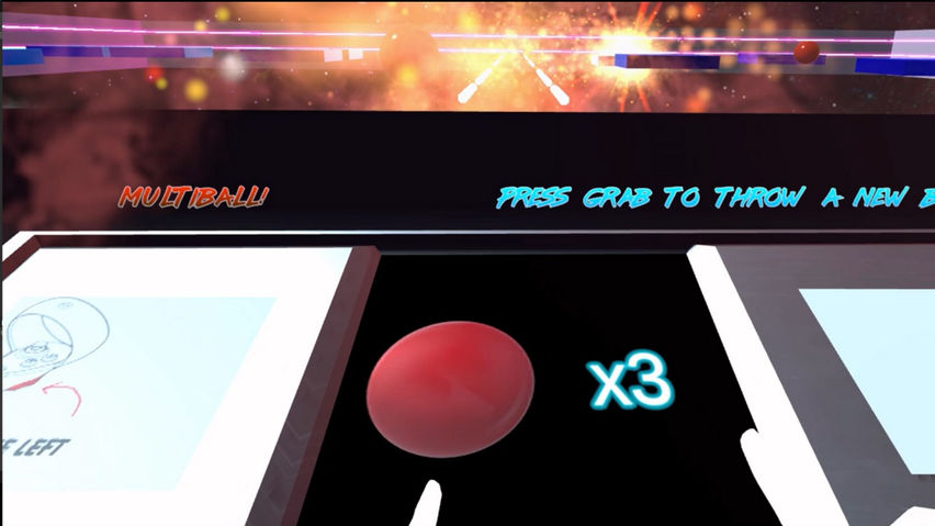 Breakout VR