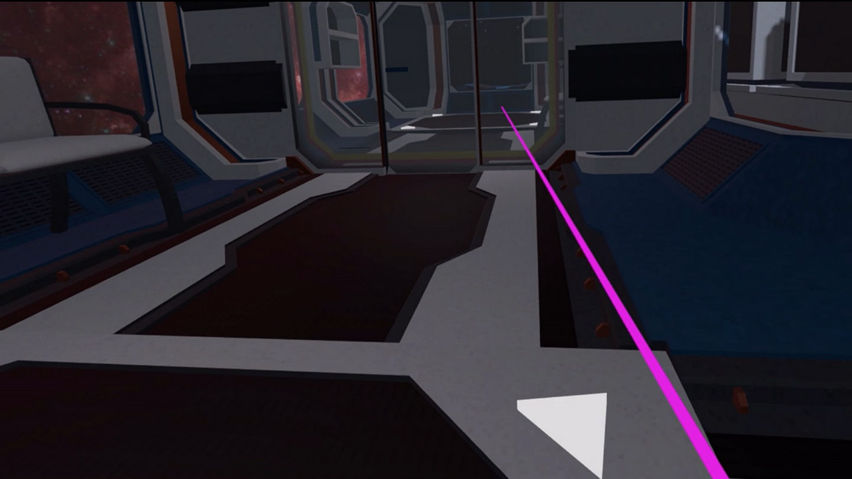 Breakout VR