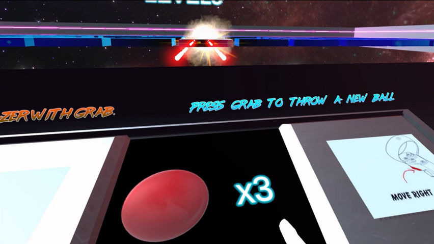 Breakout VR