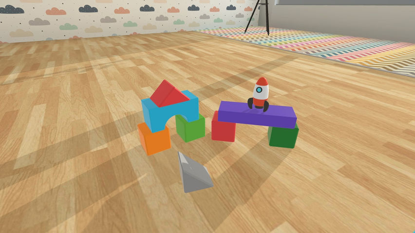 Light Playground