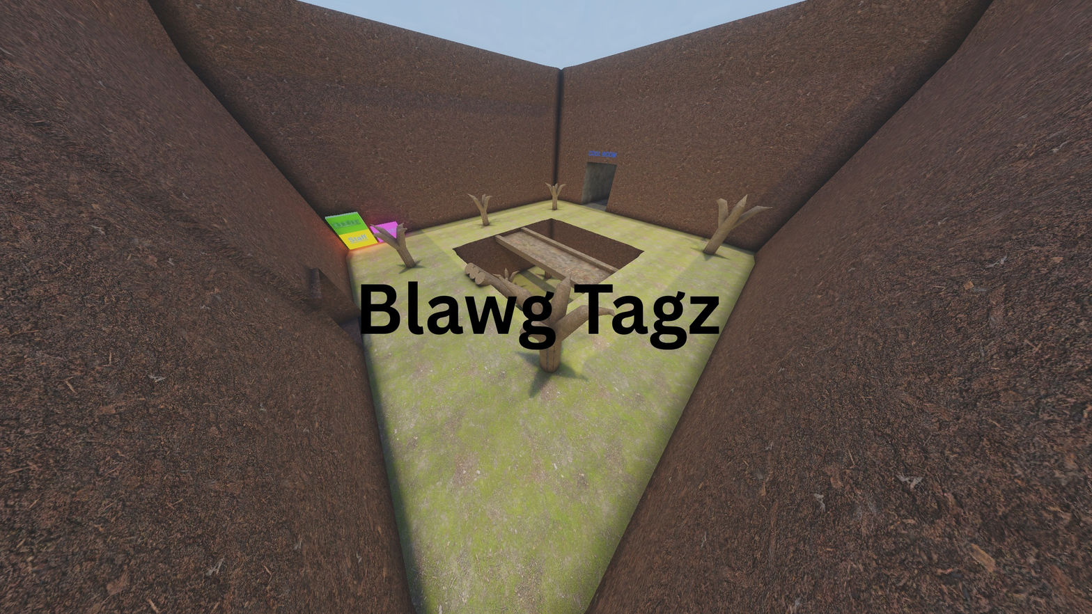 Blawg Tagz