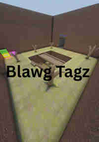 Blawg Tagz